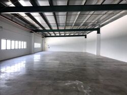 Changi North Way (D17), Factory #633718601